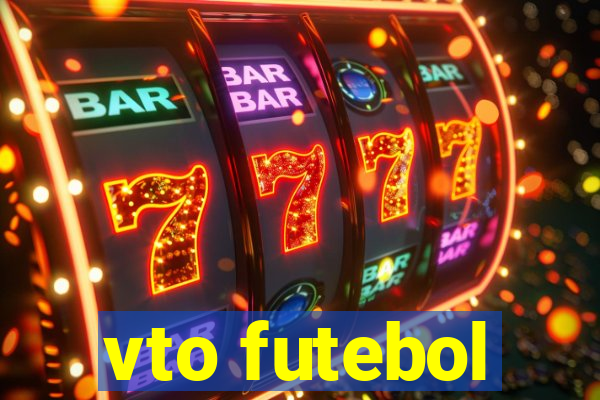 vto futebol